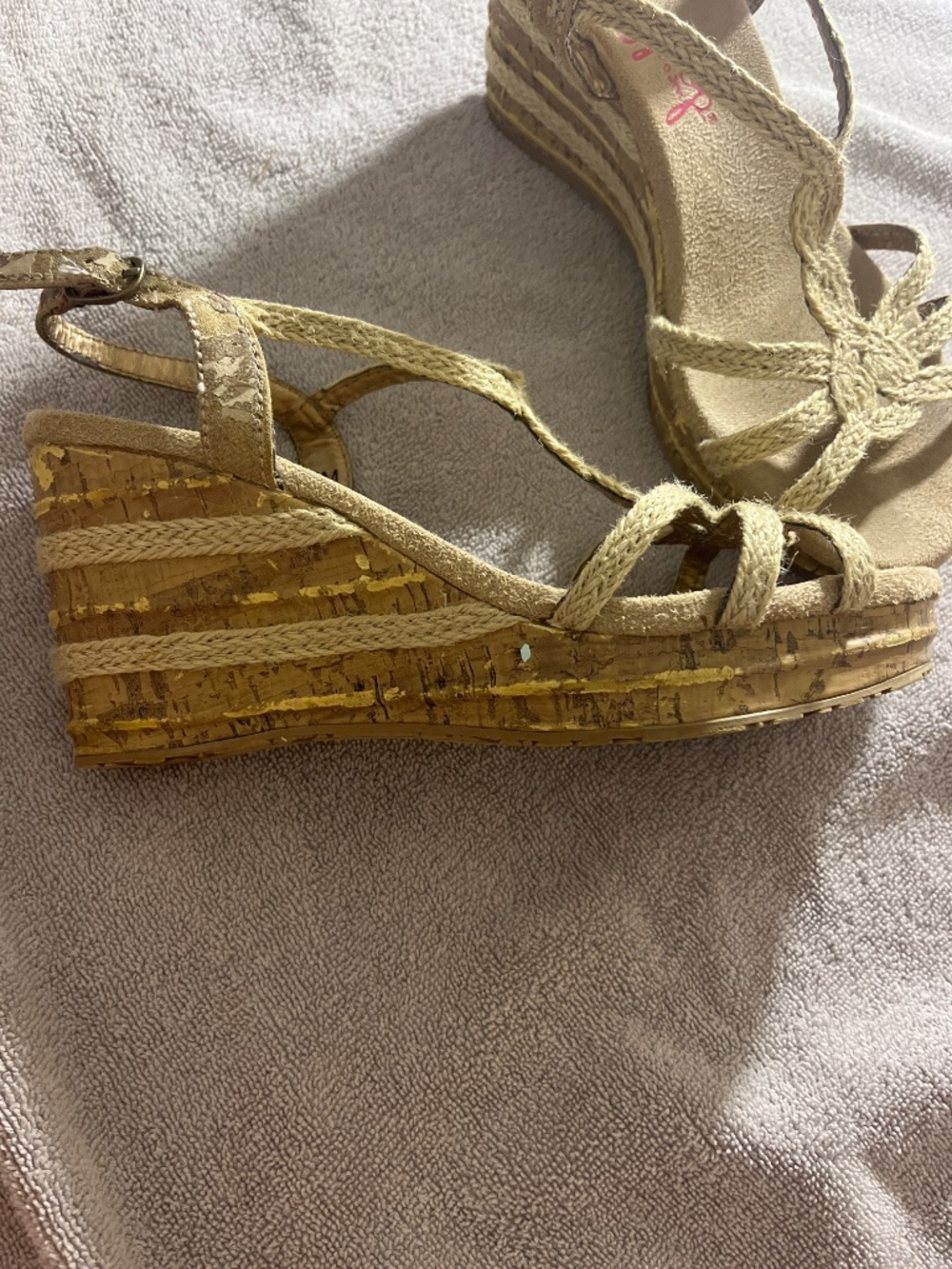 Wedges - Picture 2 of 2